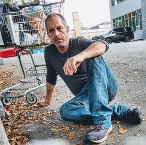 Meet your Posher, Gershon